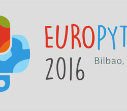 europython 2016