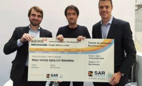 Ideable Kwido Premio Aging