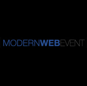 Modern Web Event