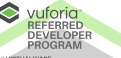 virtualware vuforia