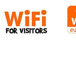 Free WiFi Euskaltel Turistas