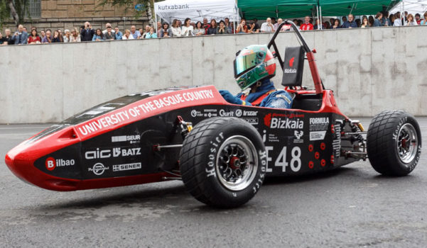 formula student bizkaia