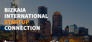 bizkaia internacional startup connection