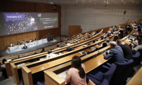 Congreso Spyro 2016