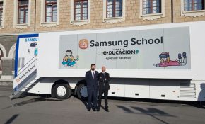 Aprendizaje inmersivo samsung deusto
