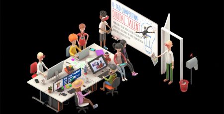 Digital Talent