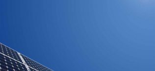 Energias solar