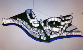 Bilbao la Vieja 3D