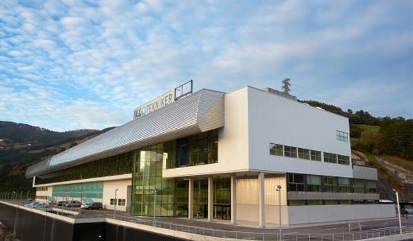 incubadora empresas tekniker eibar