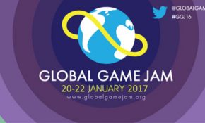 Global Game Jam 2017