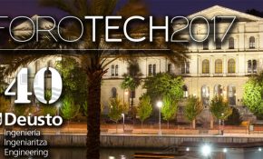ForoTech 2017