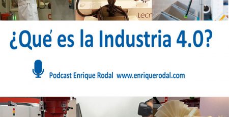 Podcast Industria 4.0