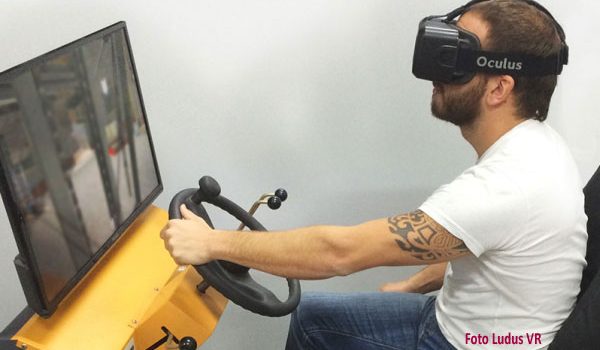 Podcast realidad virtual, aumentada