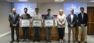 Premios Bizintek