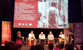 Bilbao Tech Week 2018