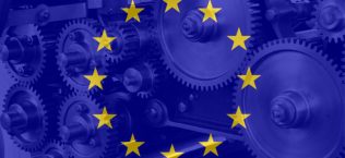 Europa Industria 4.0