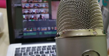 Podcast creación futuro