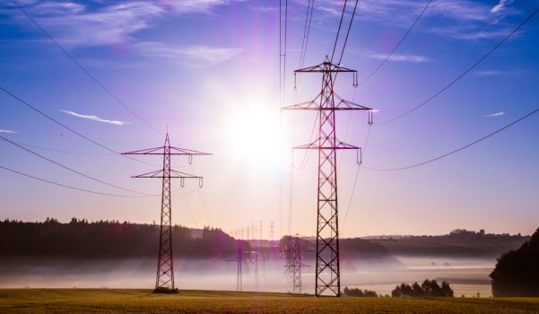 Eficiencia energetica industria