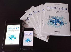 Industria 4.0 Enrique Rodal libro