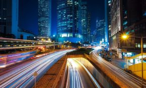 Carreteras inteligentes