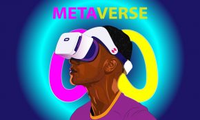 Metaverso empresas