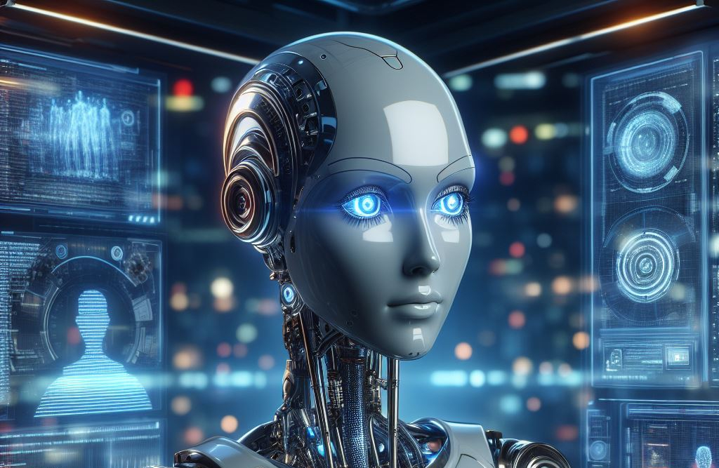 Inteligencia Artificial Riesgos Y Retos