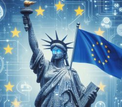 Ley inteligencia artificial