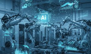 Agentes IA industria