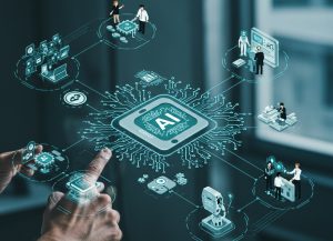 Empleo inteligencia artificial