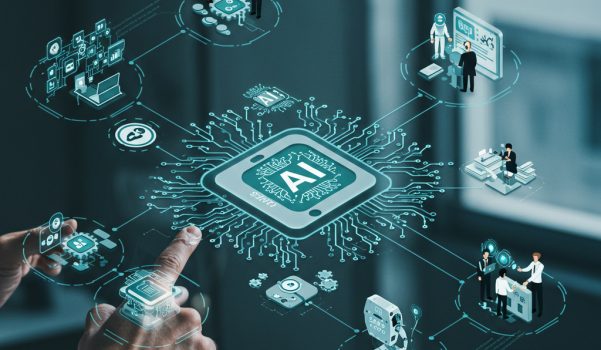 Empleo inteligencia artificial